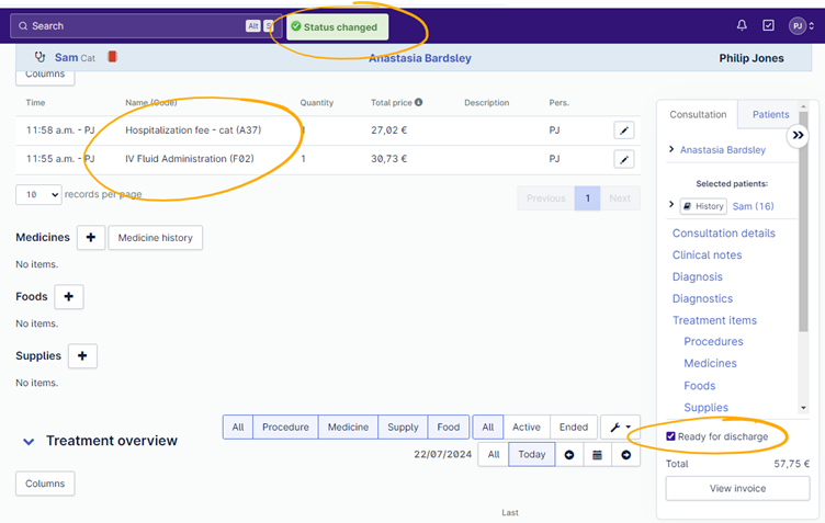 Provet - updated consulation view.png